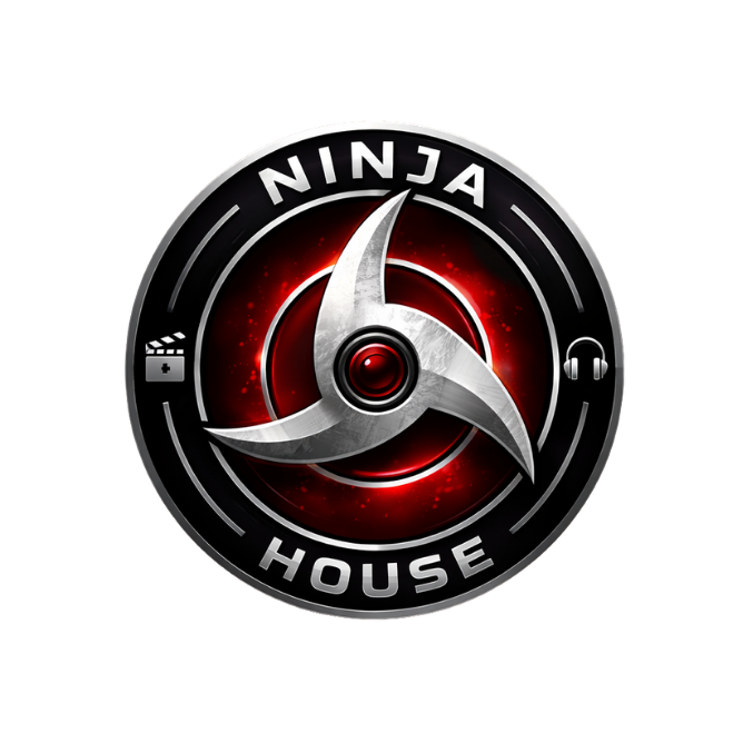 ninjahouse.in